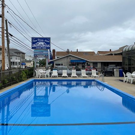 Beau Rivage Motel Old Orchard Beach Dış mekan fotoğraf