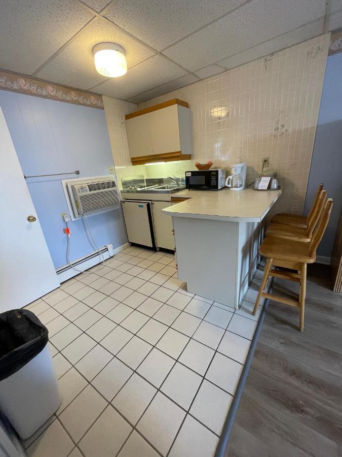 Beau Rivage Motel Old Orchard Beach Dış mekan fotoğraf