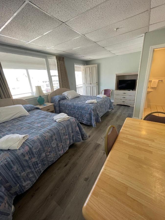 Beau Rivage Motel Old Orchard Beach Dış mekan fotoğraf