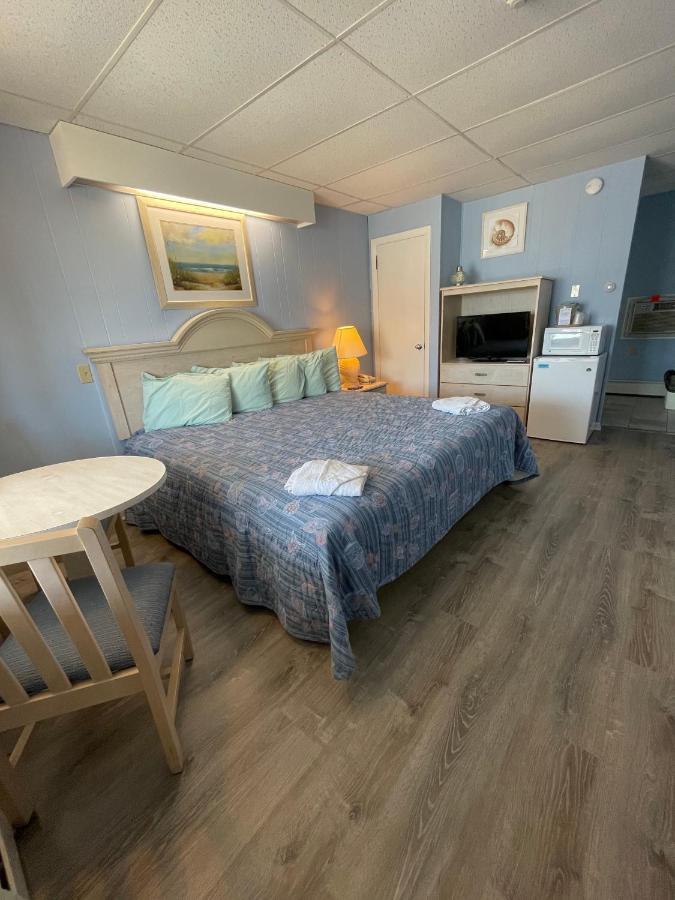 Beau Rivage Motel Old Orchard Beach Dış mekan fotoğraf