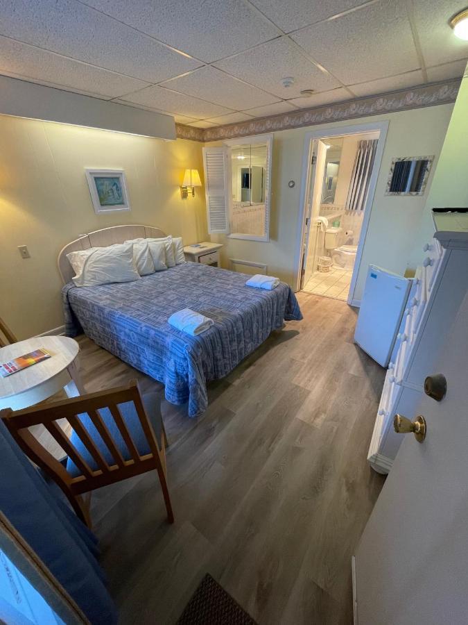 Beau Rivage Motel Old Orchard Beach Dış mekan fotoğraf