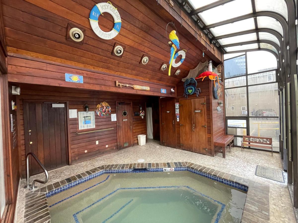 Beau Rivage Motel Old Orchard Beach Dış mekan fotoğraf