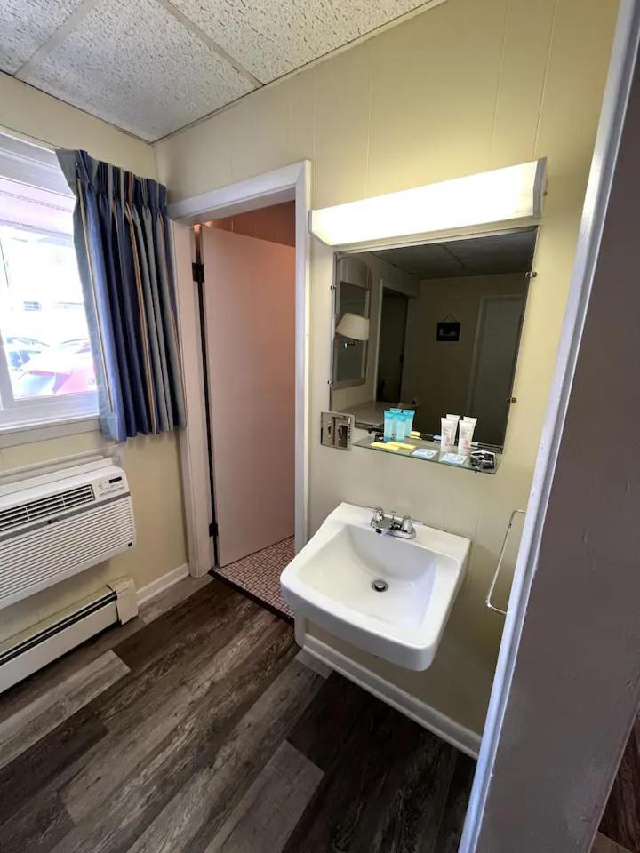 Beau Rivage Motel Old Orchard Beach Dış mekan fotoğraf