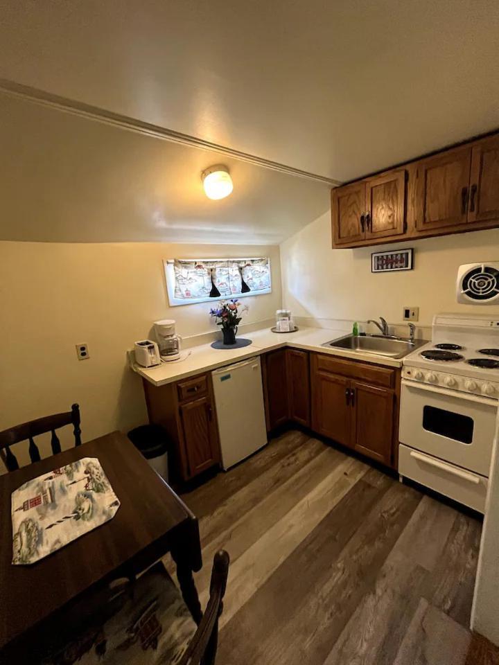 Beau Rivage Motel Old Orchard Beach Dış mekan fotoğraf