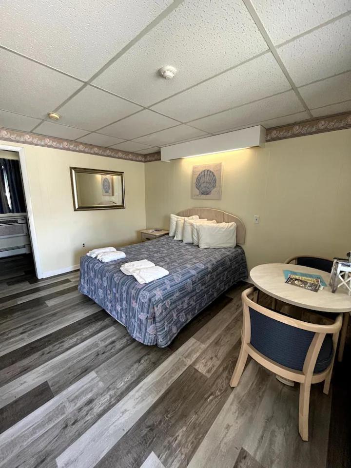 Beau Rivage Motel Old Orchard Beach Dış mekan fotoğraf