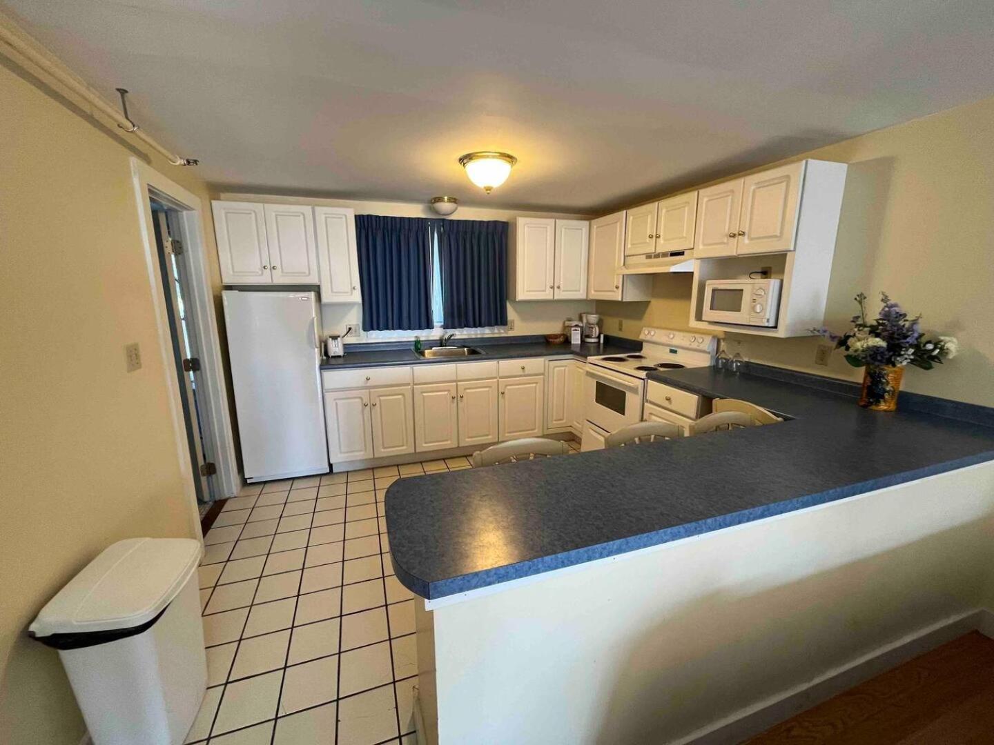 Beau Rivage Motel Old Orchard Beach Dış mekan fotoğraf