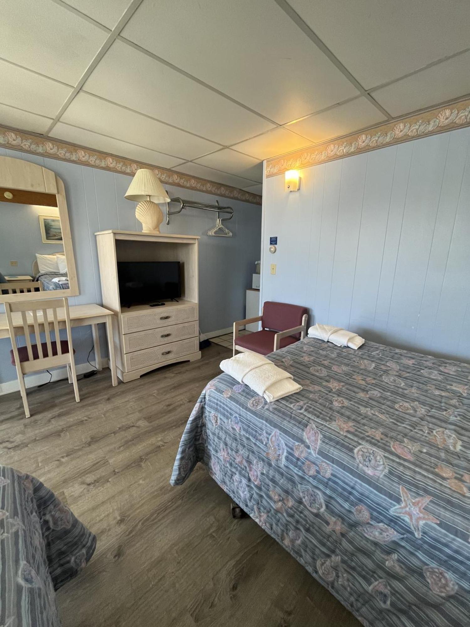 Beau Rivage Motel Old Orchard Beach Dış mekan fotoğraf