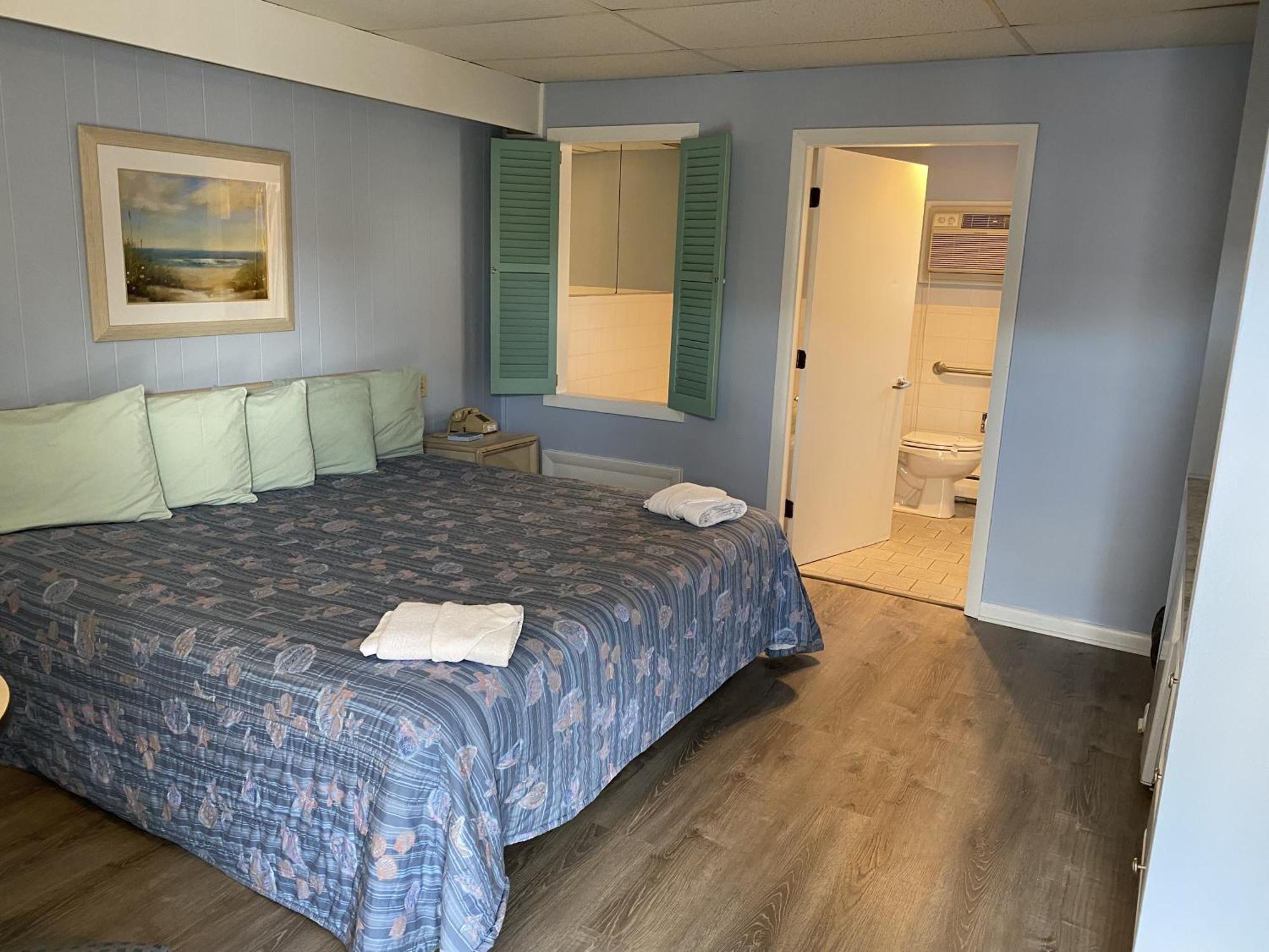 Beau Rivage Motel Old Orchard Beach Dış mekan fotoğraf