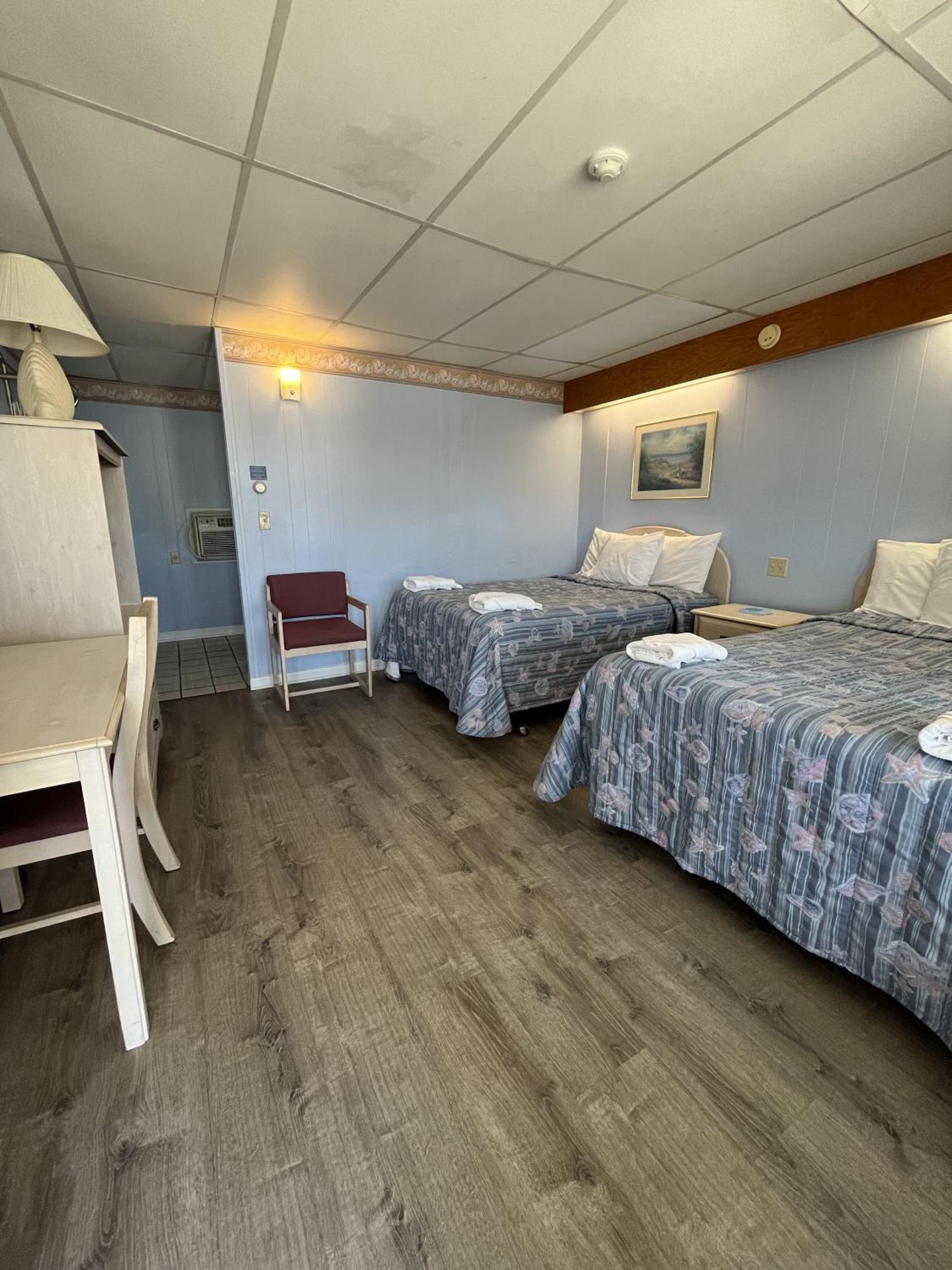Beau Rivage Motel Old Orchard Beach Dış mekan fotoğraf