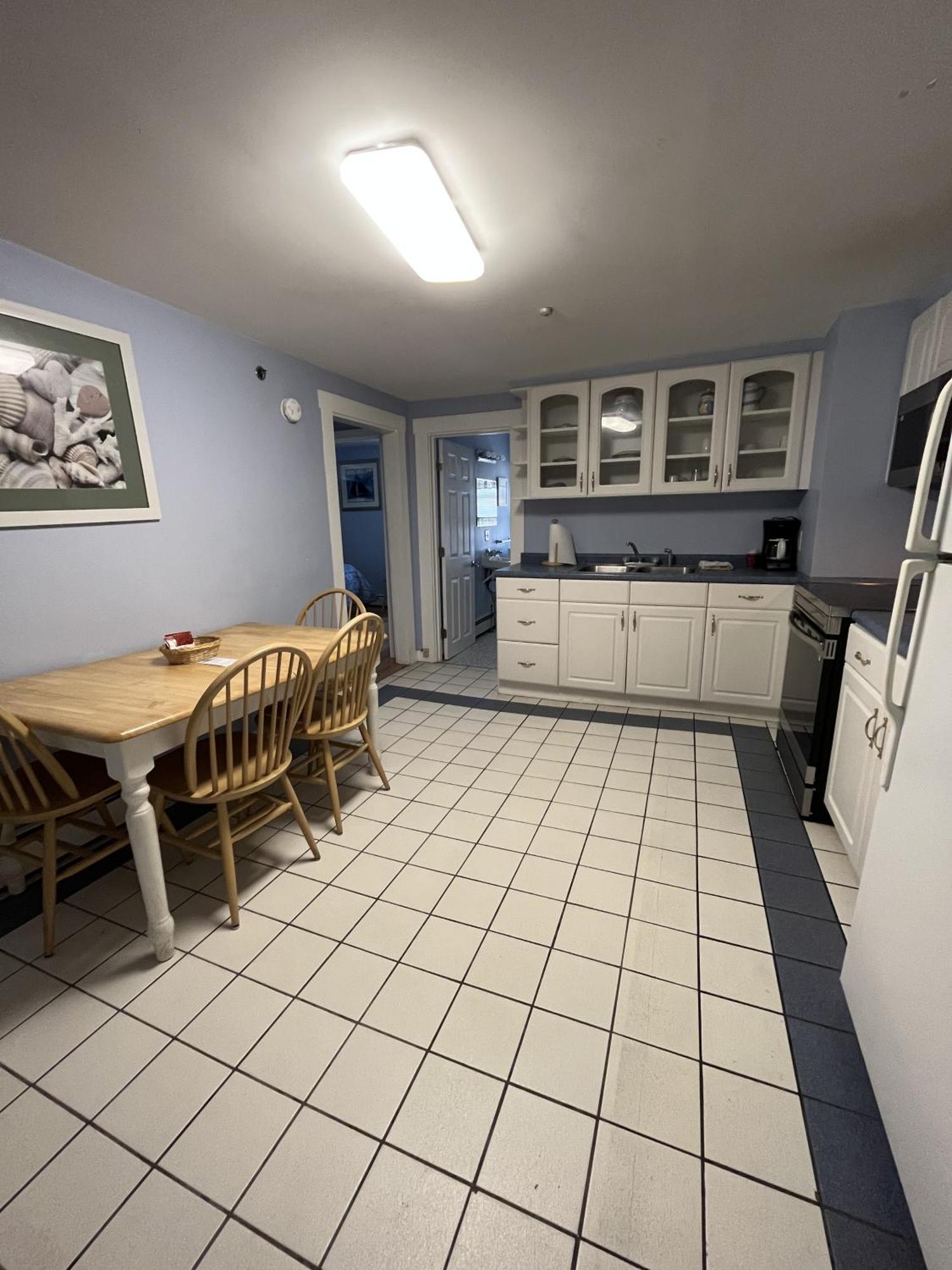 Beau Rivage Motel Old Orchard Beach Dış mekan fotoğraf