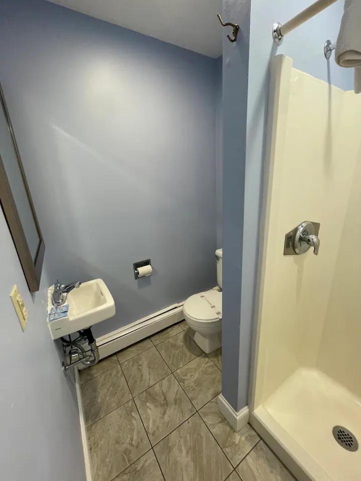 Beau Rivage Motel Old Orchard Beach Dış mekan fotoğraf