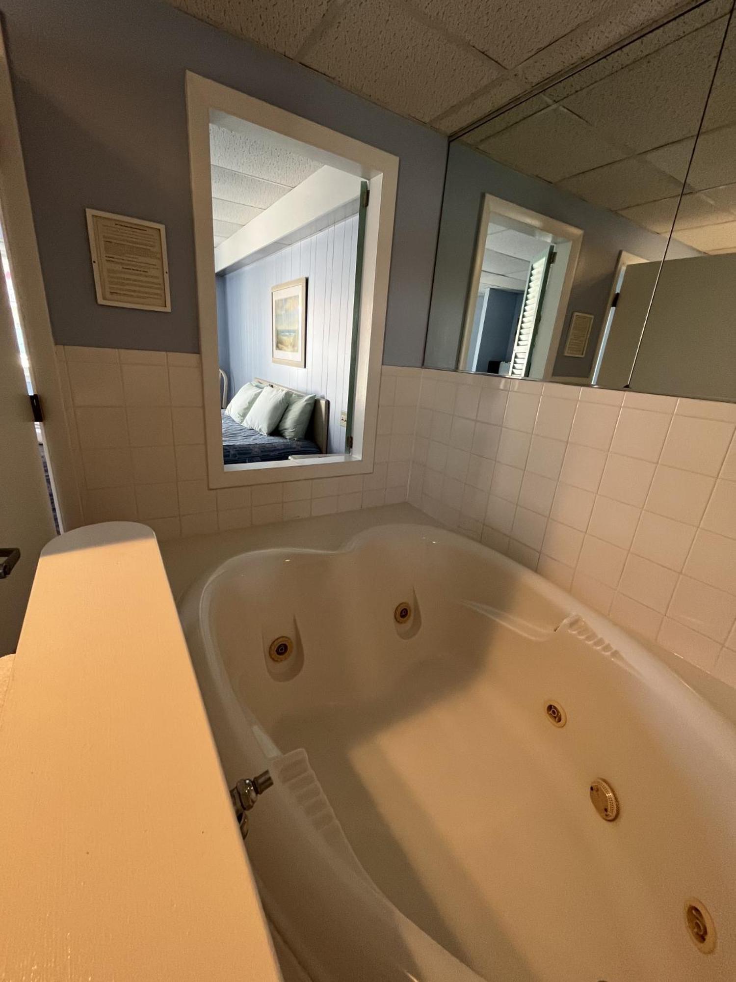 Beau Rivage Motel Old Orchard Beach Dış mekan fotoğraf