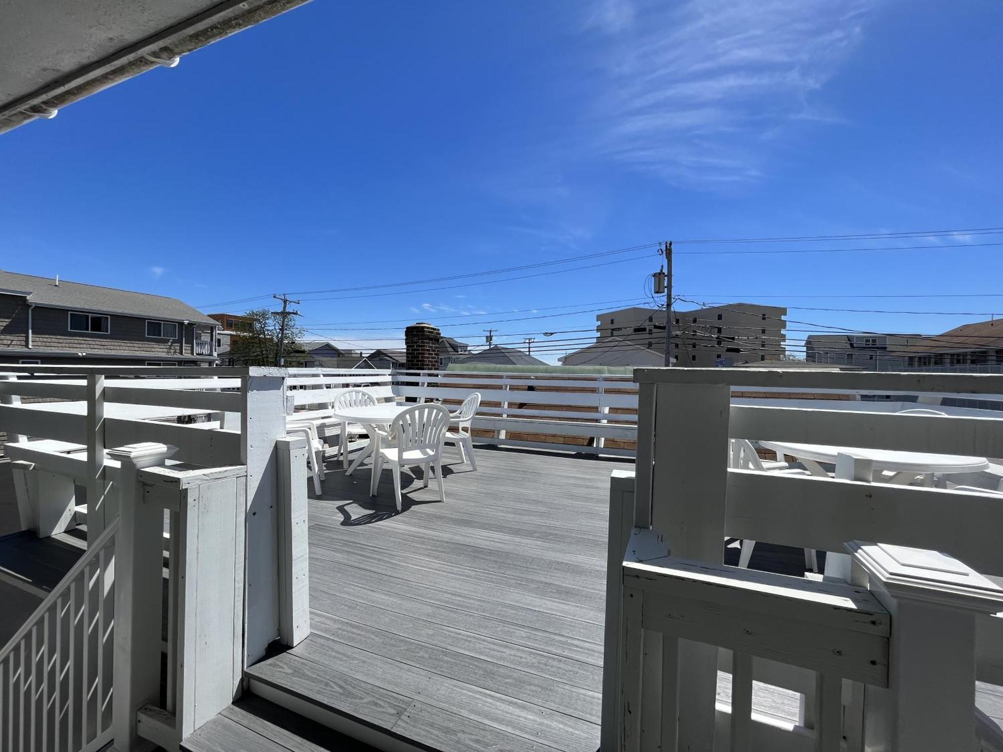 Beau Rivage Motel Old Orchard Beach Dış mekan fotoğraf