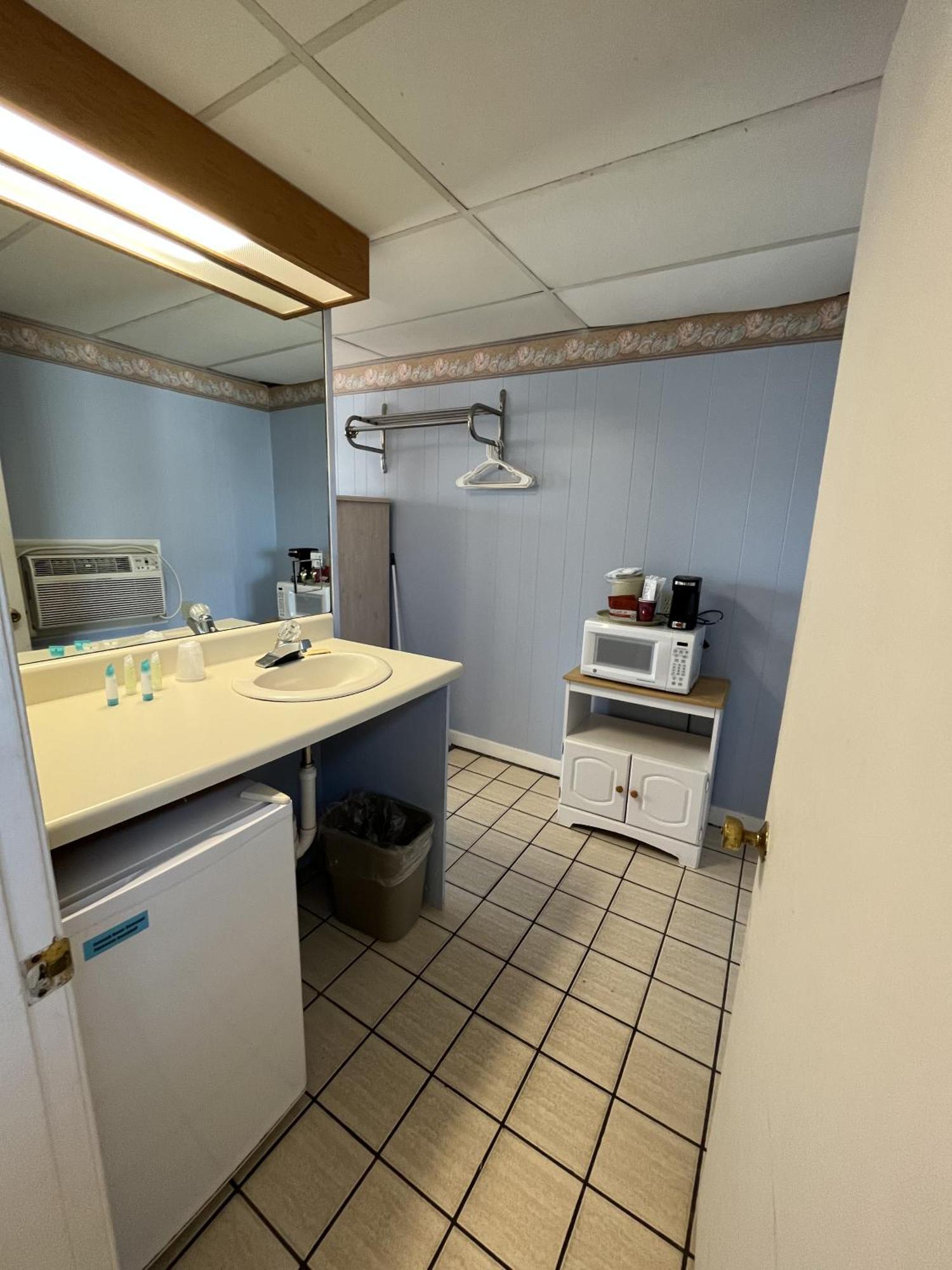 Beau Rivage Motel Old Orchard Beach Dış mekan fotoğraf