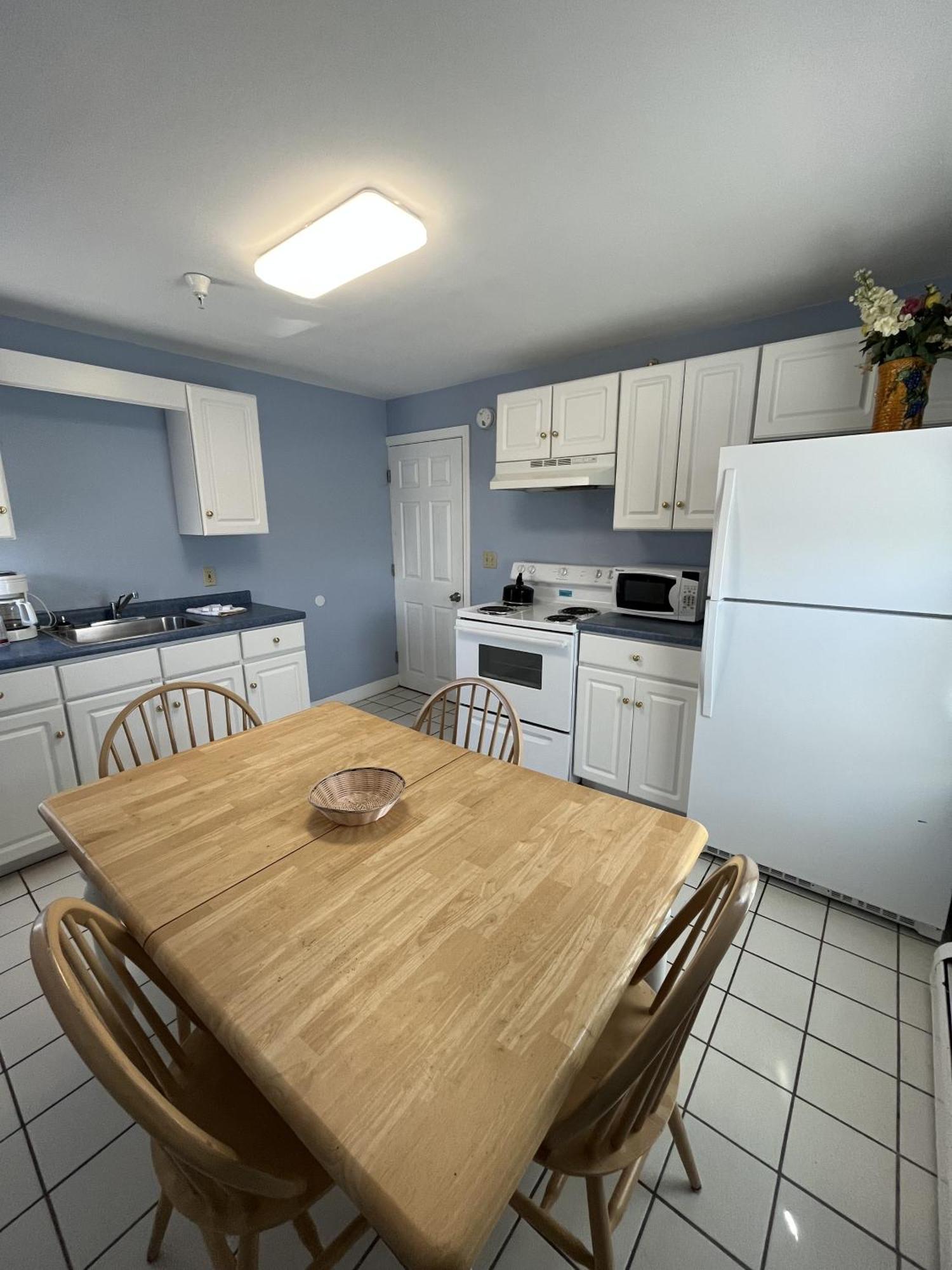 Beau Rivage Motel Old Orchard Beach Dış mekan fotoğraf