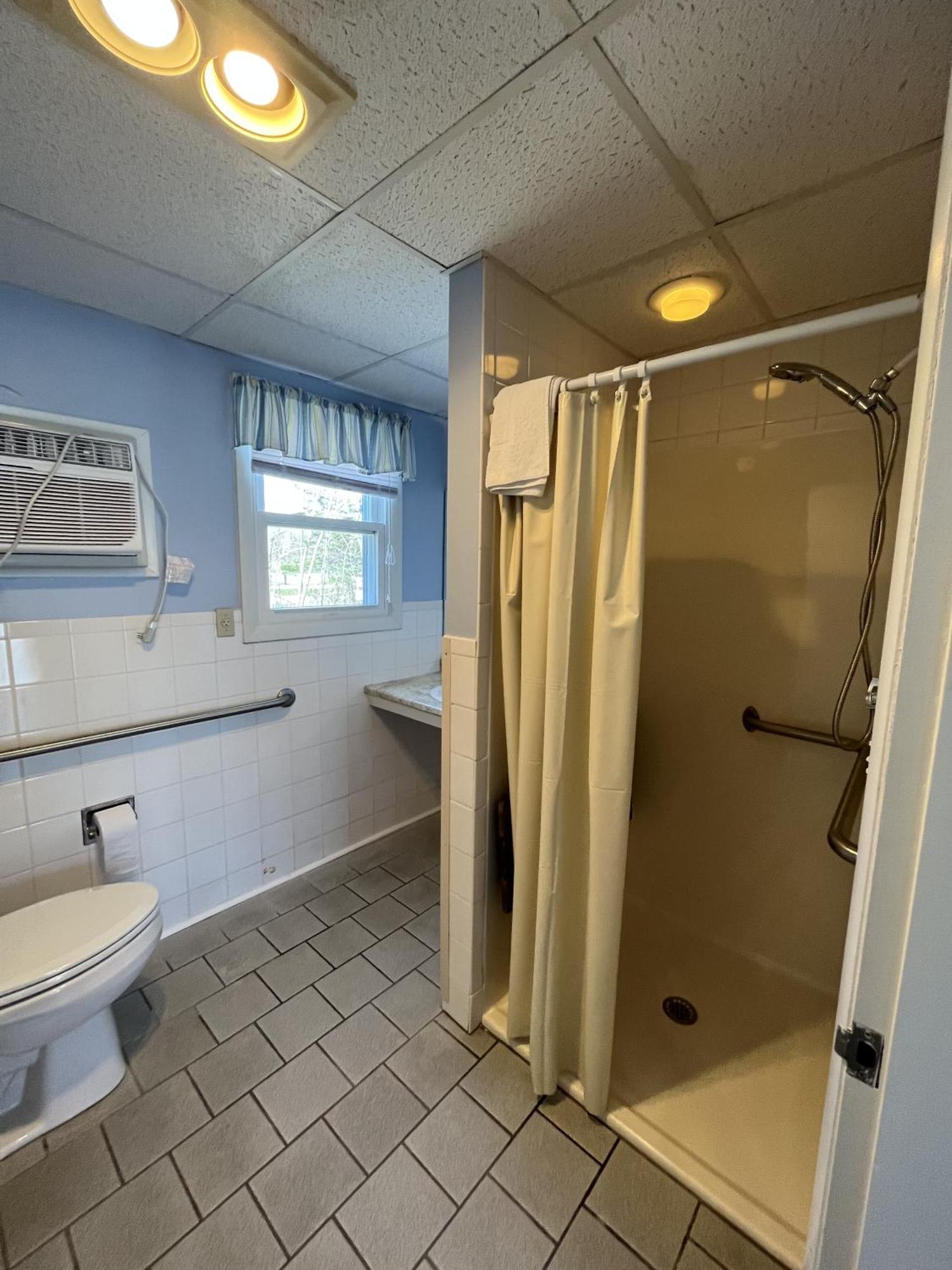 Beau Rivage Motel Old Orchard Beach Dış mekan fotoğraf