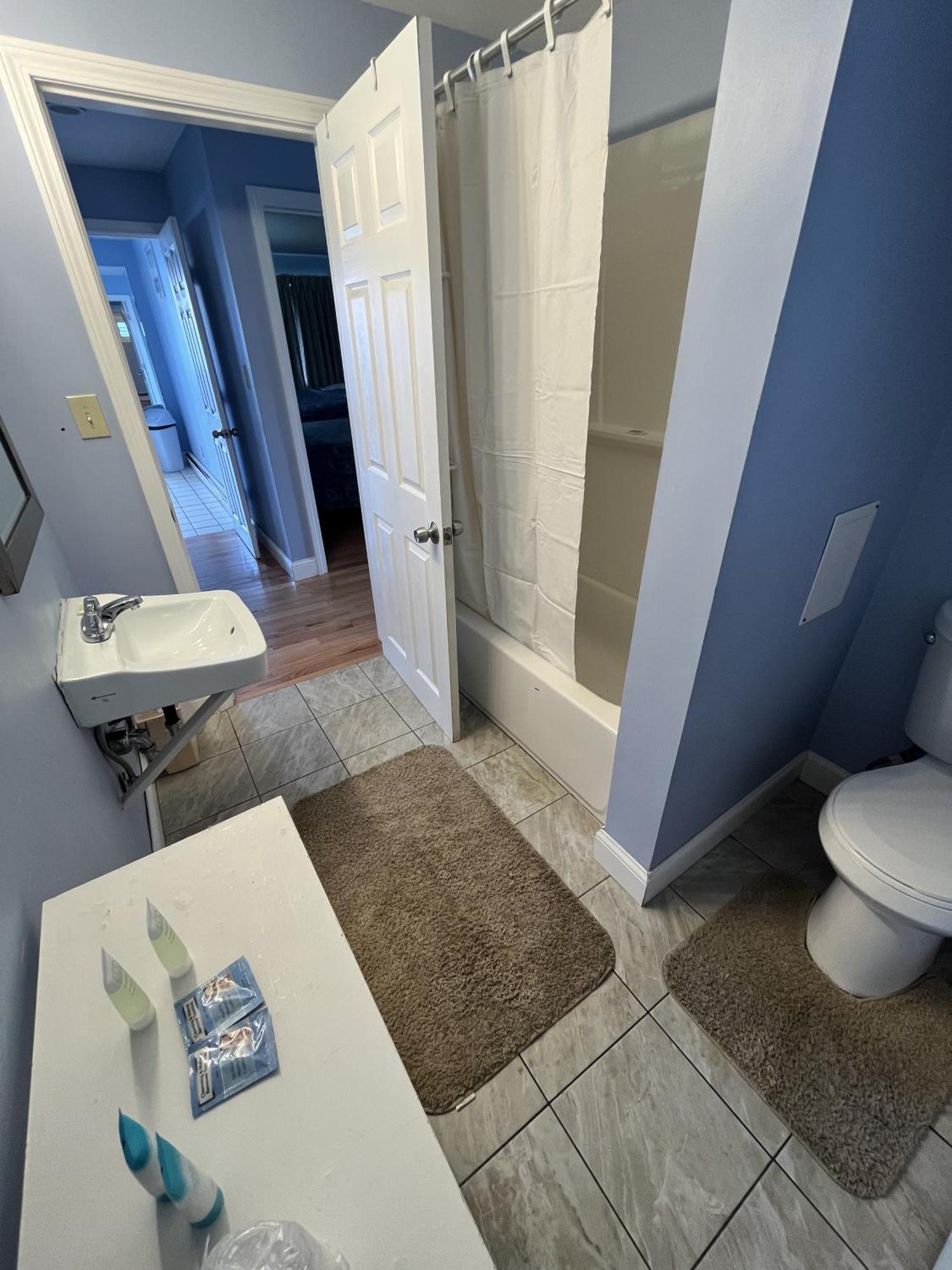 Beau Rivage Motel Old Orchard Beach Dış mekan fotoğraf