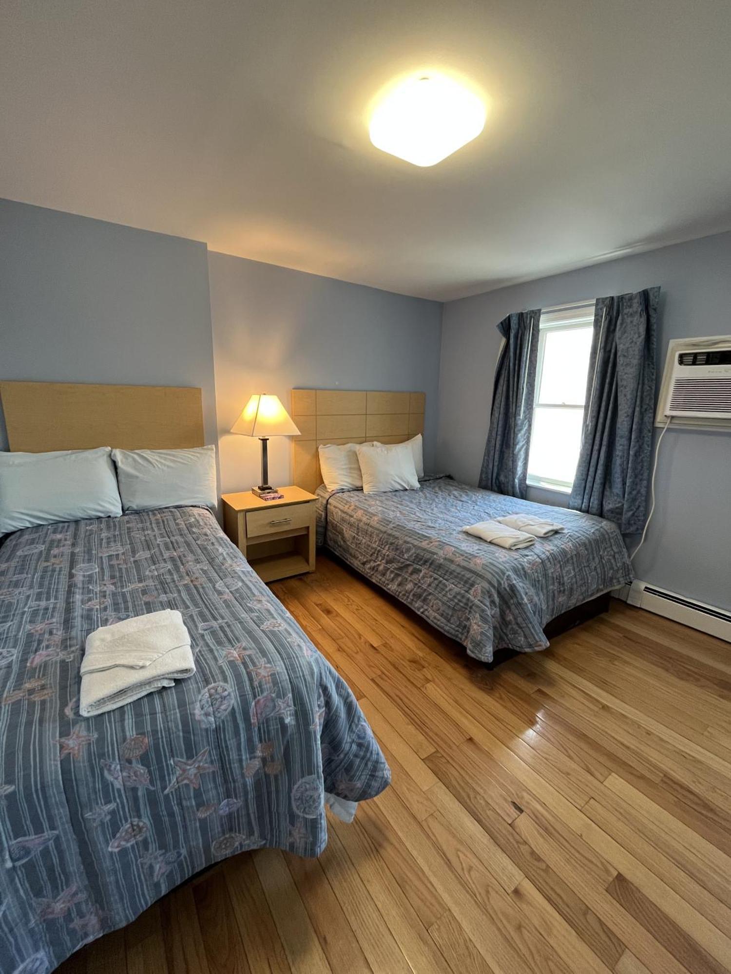 Beau Rivage Motel Old Orchard Beach Dış mekan fotoğraf