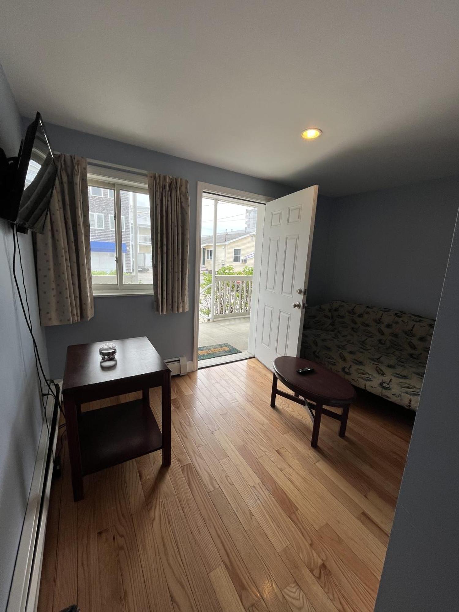 Beau Rivage Motel Old Orchard Beach Dış mekan fotoğraf
