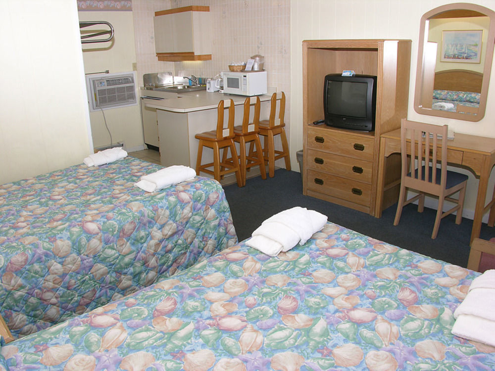 Beau Rivage Motel Old Orchard Beach Dış mekan fotoğraf