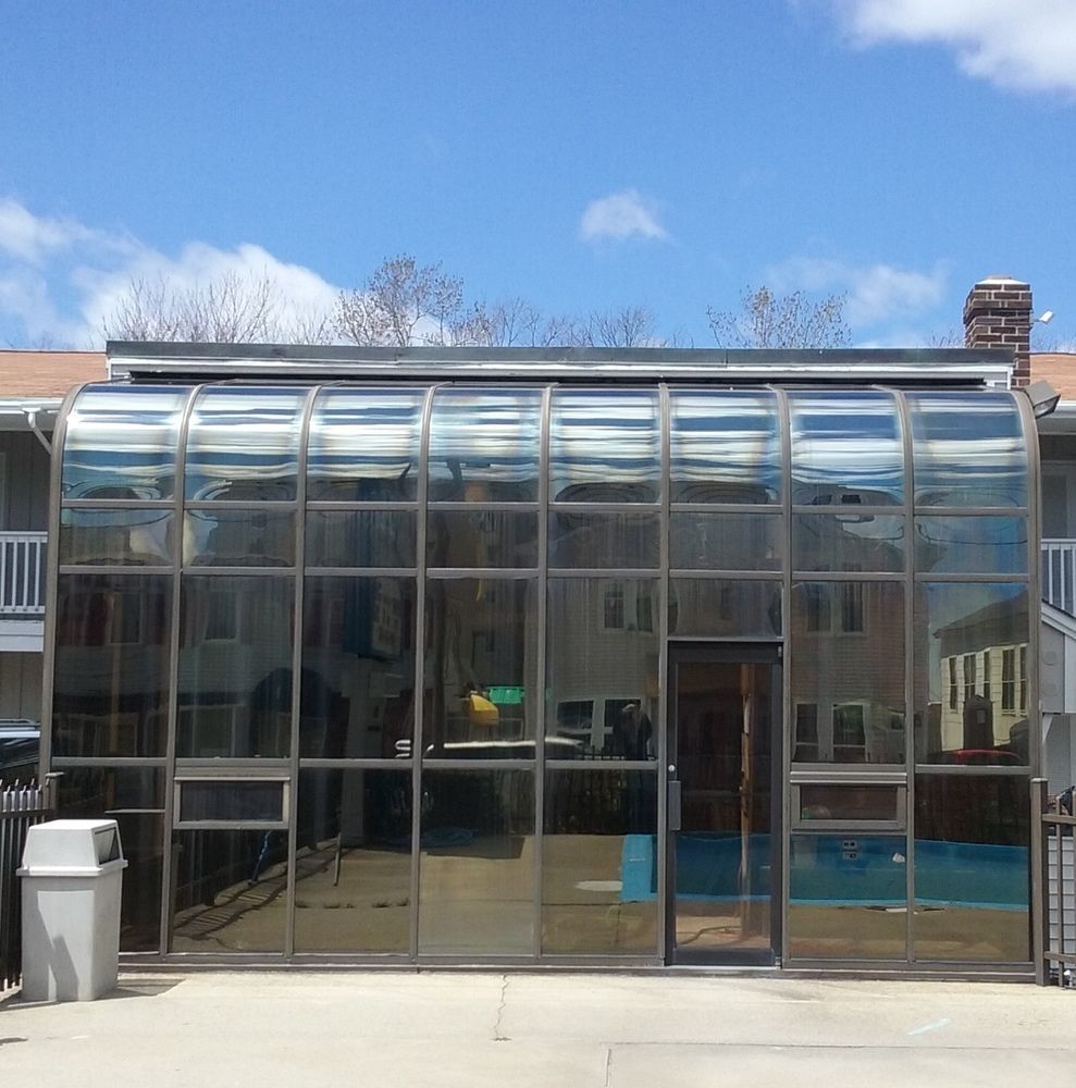Beau Rivage Motel Old Orchard Beach Dış mekan fotoğraf