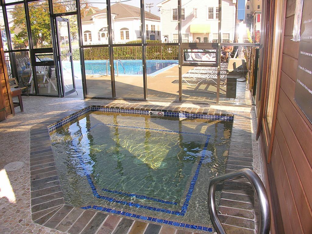 Beau Rivage Motel Old Orchard Beach Dış mekan fotoğraf