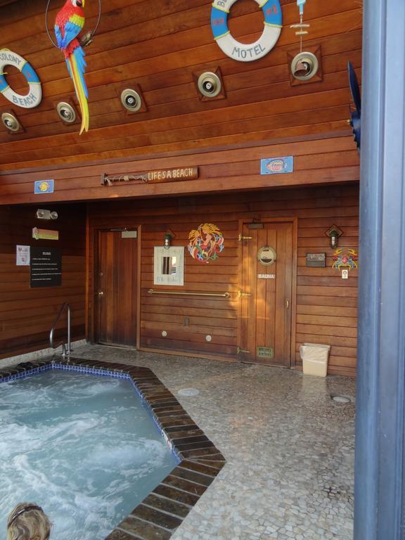 Beau Rivage Motel Old Orchard Beach Dış mekan fotoğraf