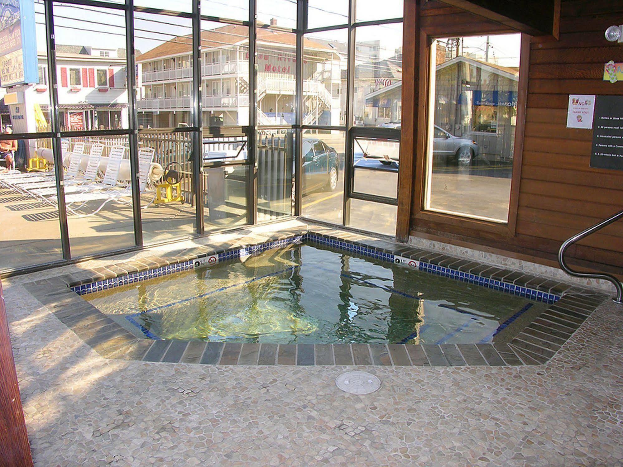 Beau Rivage Motel Old Orchard Beach Dış mekan fotoğraf